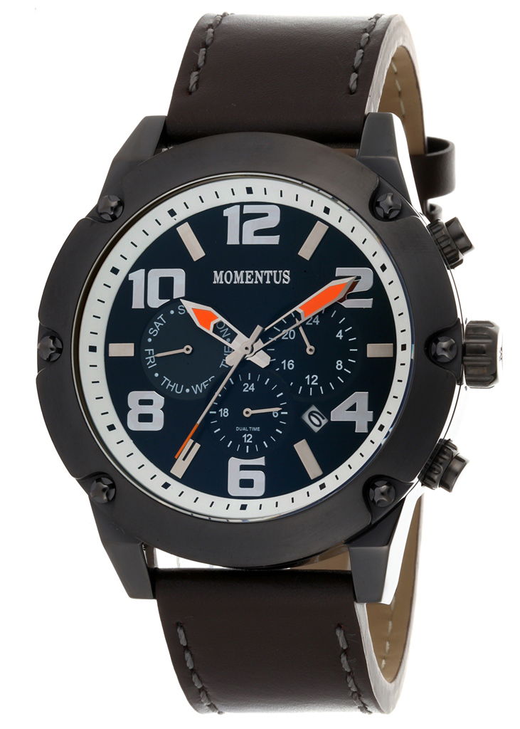 Momentus FS340N-04KN Erkek Kol Saati