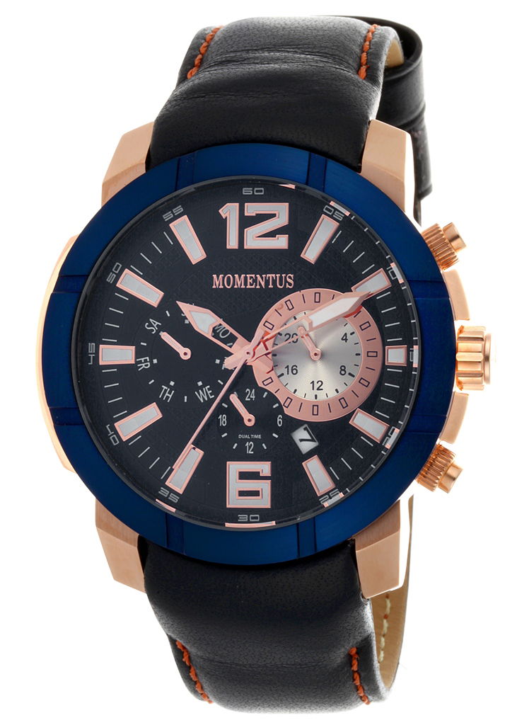 Momentus FS341R-11NM Erkek Kol Saati