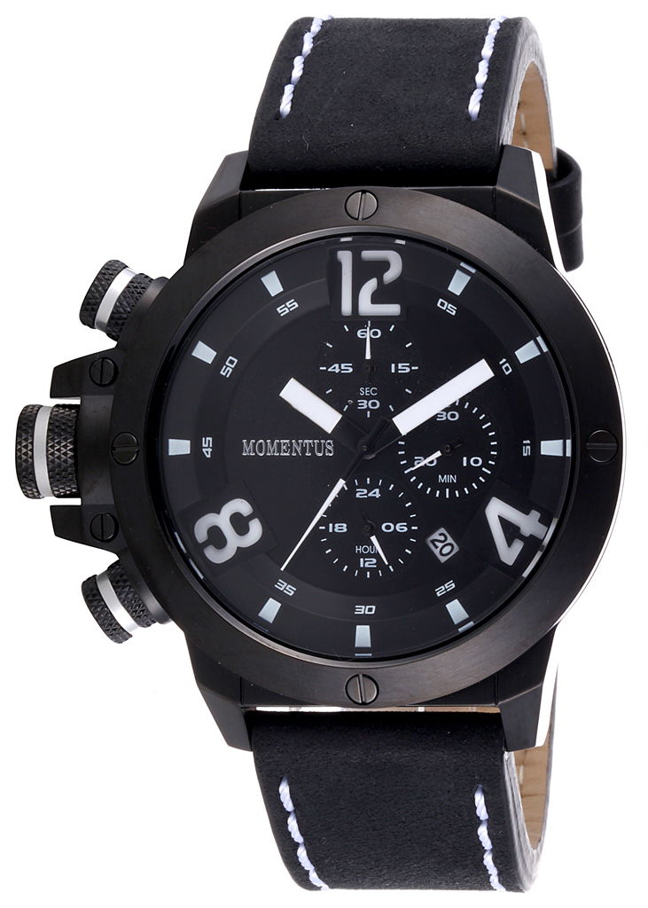 Momentus FS320B-04BS Erkek Kol Saati