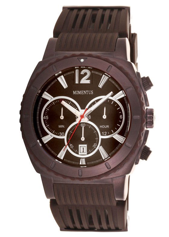 Momentus FS111F-06RB Erkek Kol Saati
