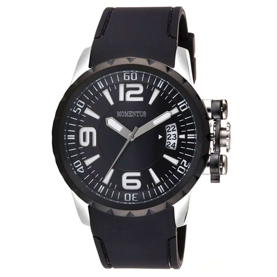 Momentus FS108S-04RB Erkek Kol Saati