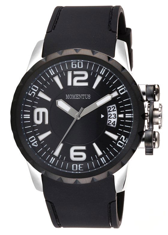 Momentus FS108S-04RB Erkek Kol Saati