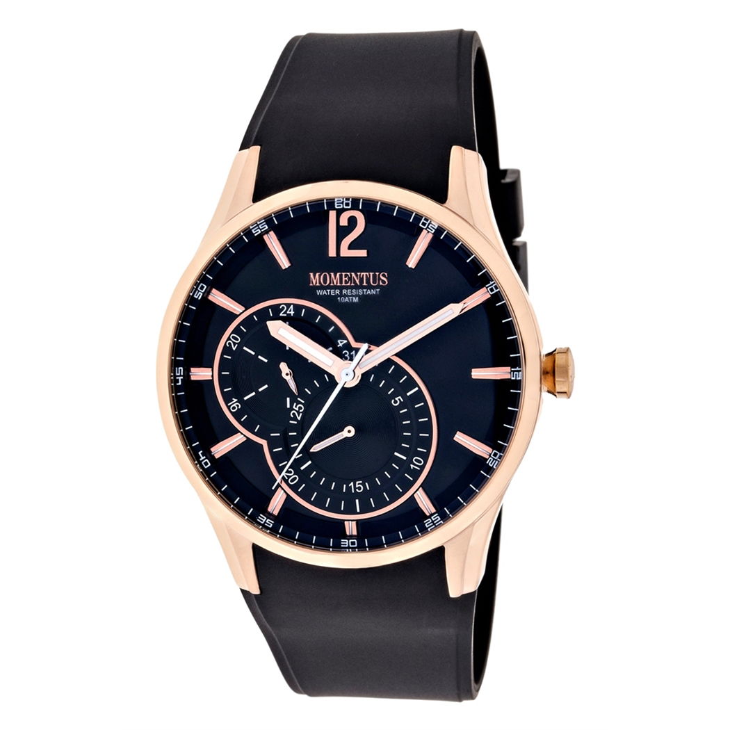 Momentus FD227R-04RR Erkek Kol Saati