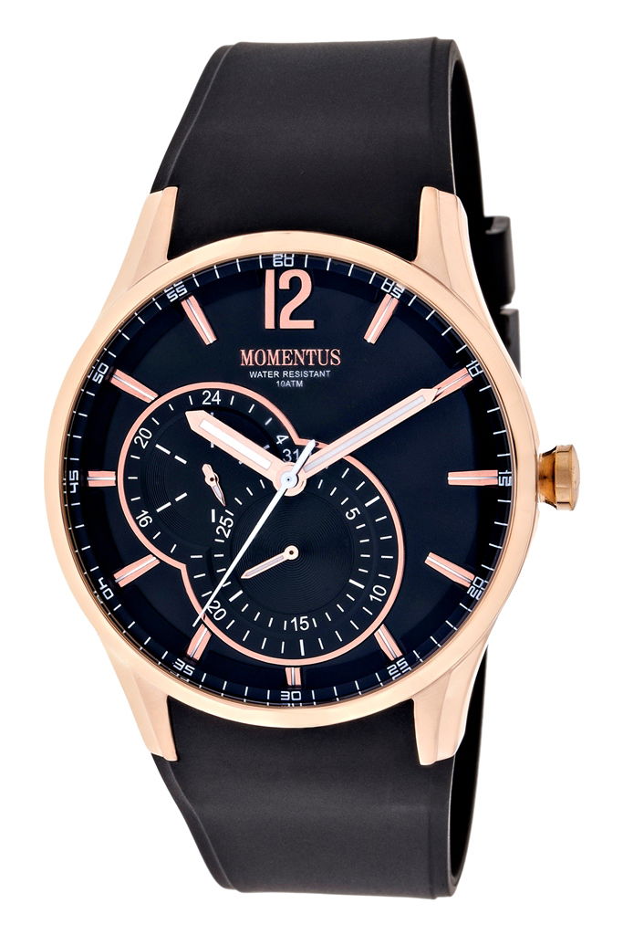 Momentus FD227R-04RR Erkek Kol Saati