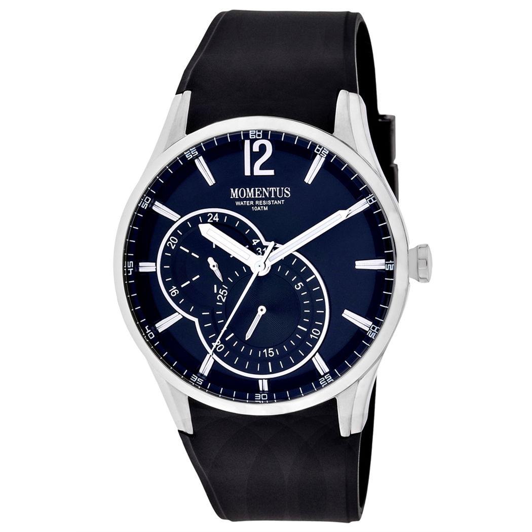 Momentus FD227S-04RS Erkek Kol Saati