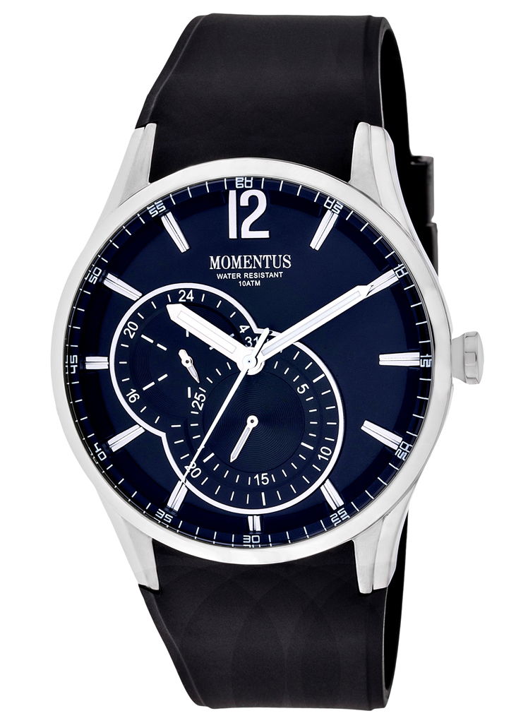 Momentus FD227S-04RS Erkek Kol Saati