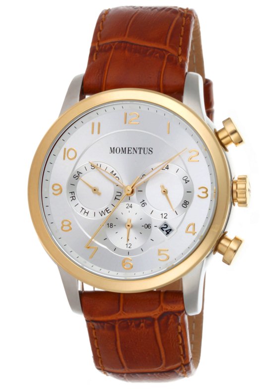 Momentus FD252S-02AG Erkek Kol Saati