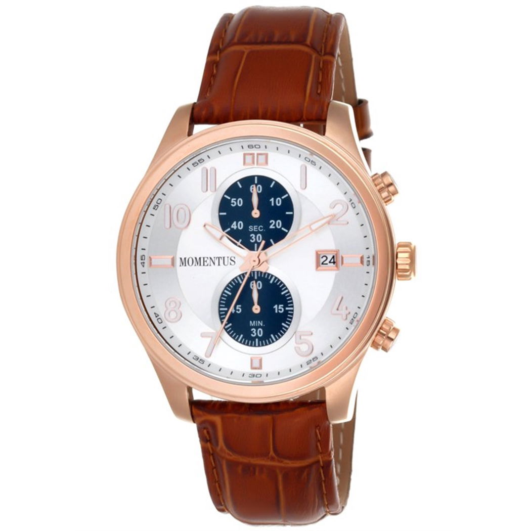 Momentus FD253R-02AM Erkek Kol Saati