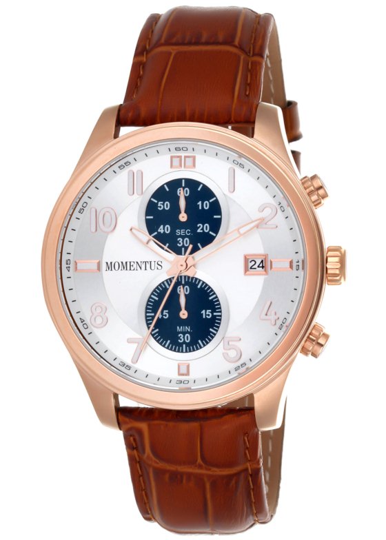 Momentus FD253R-02AM Erkek Kol Saati