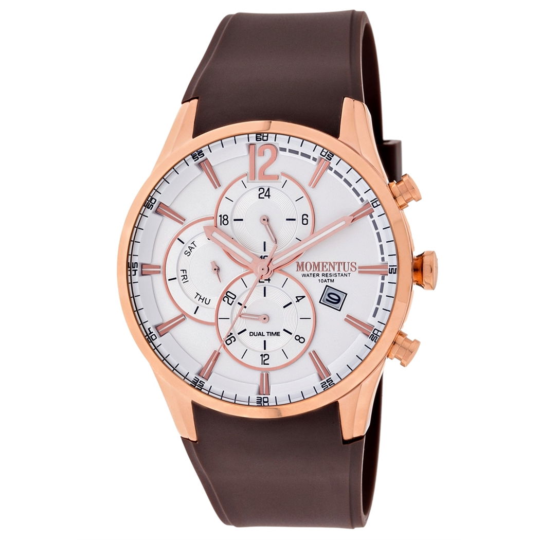 Momentus FD228R-02RR Erkek Kol Saati