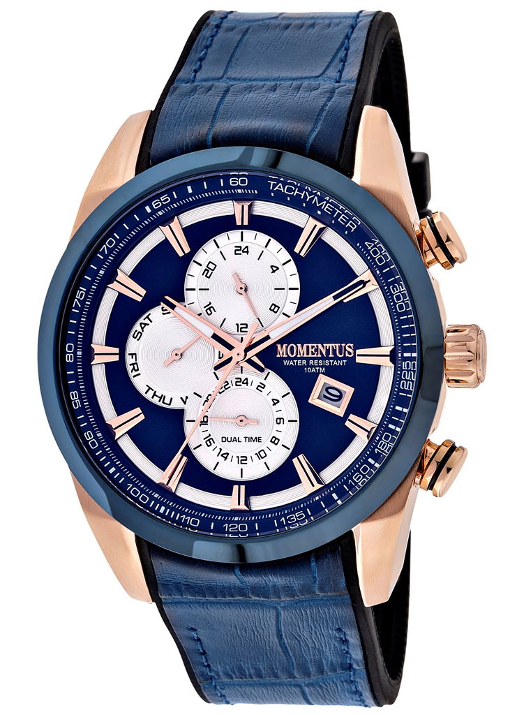 Momentus FD229R-11NM Erkek Kol Saati