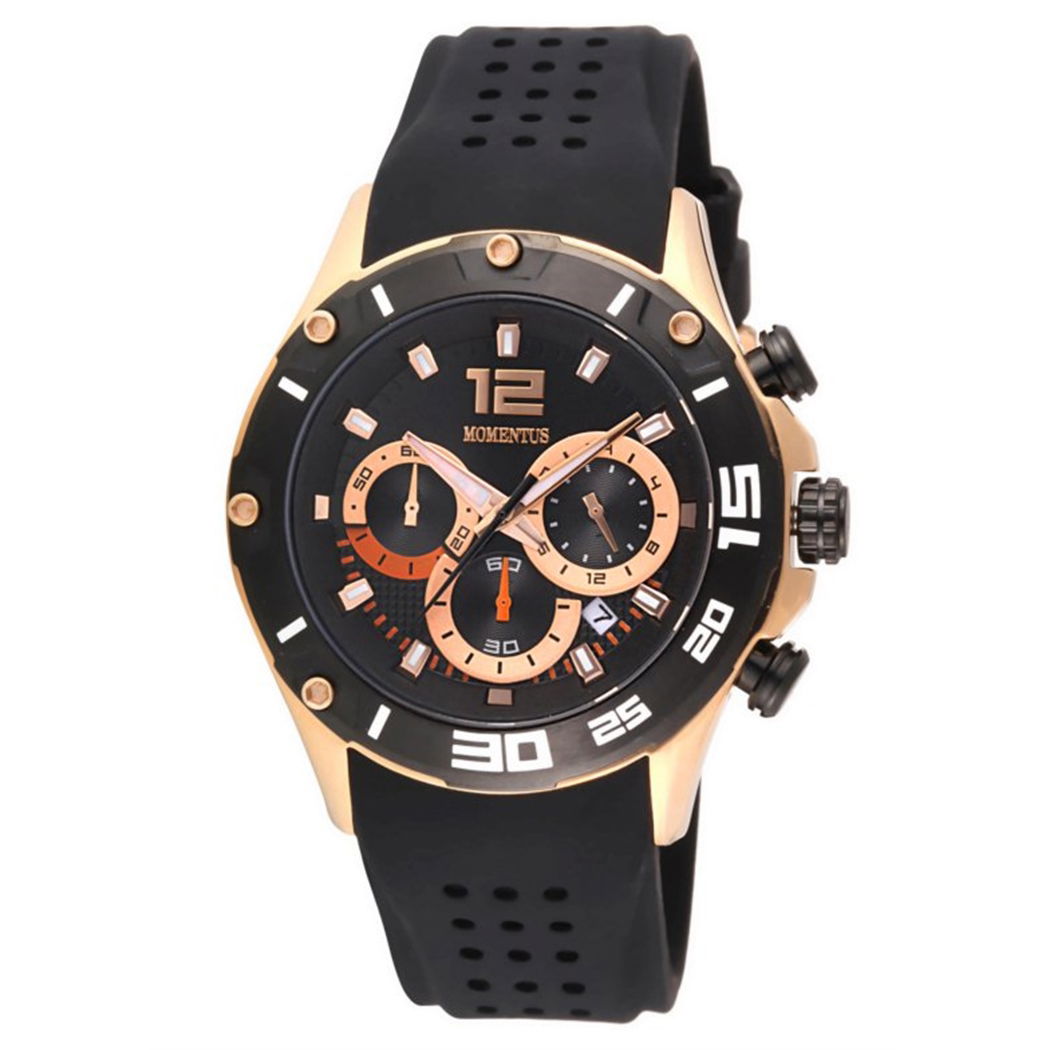 Momentus FS263R-04RB Erkek Kol Saati