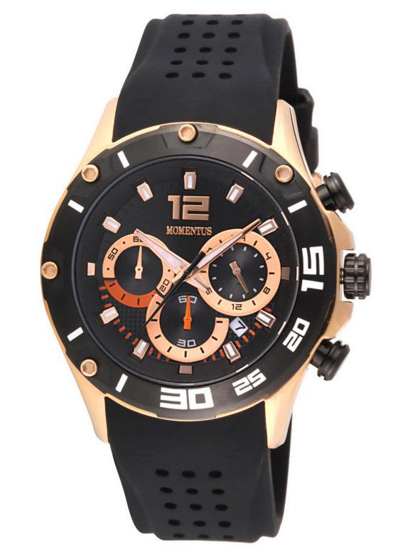 Momentus FS263R-04RB Erkek Kol Saati