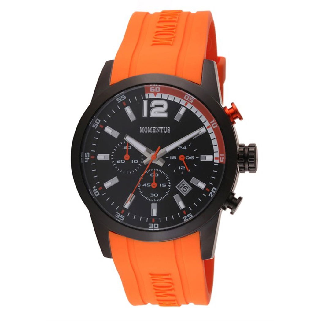 Momentus FS312B-04RR Erkek Kol Saati