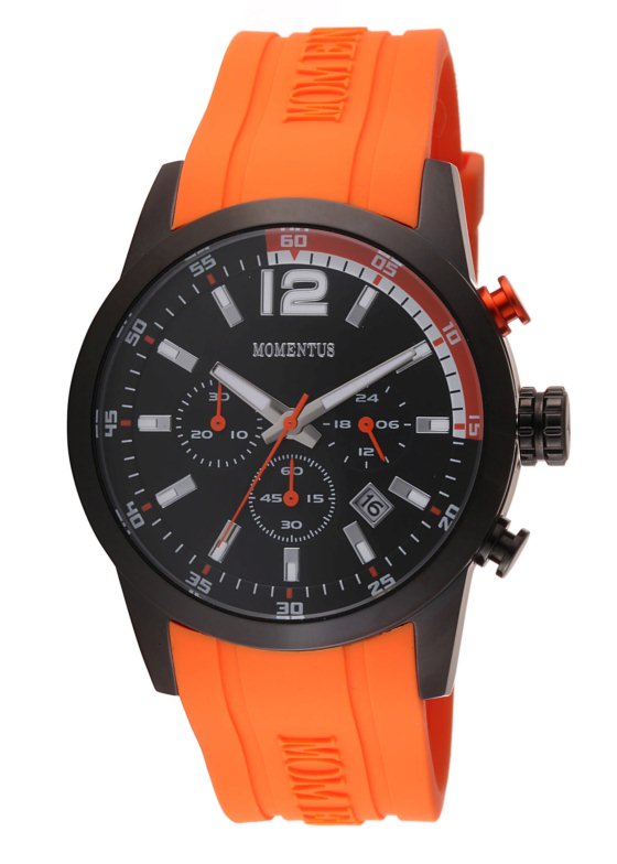 Momentus FS312B-04RR Erkek Kol Saati