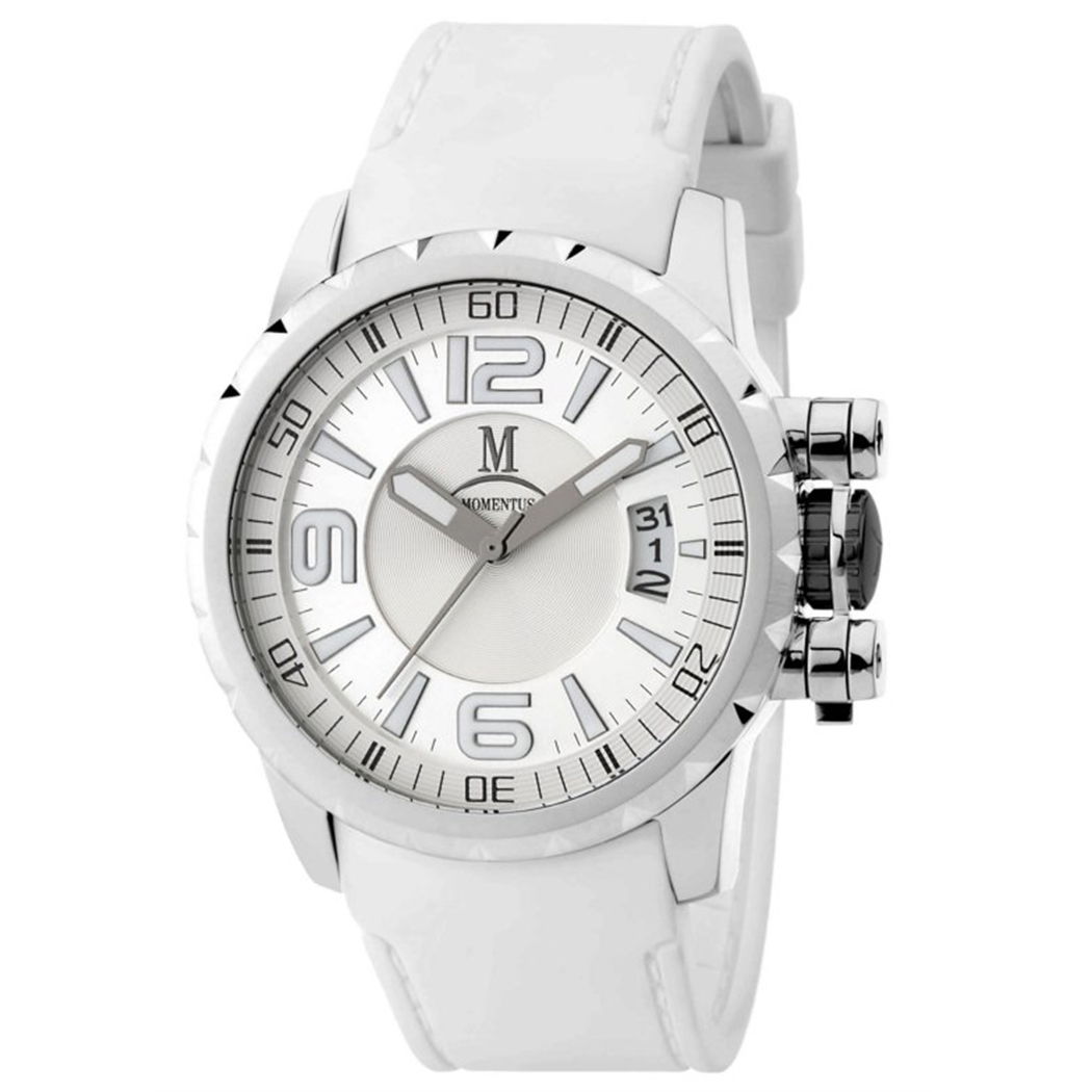 Momentus FS108S-02WS Erkek Kol Saati