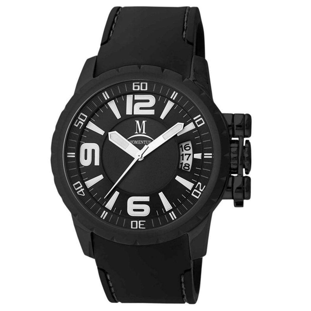 Momentus FS108B-04RB Erkek Kol Saati
