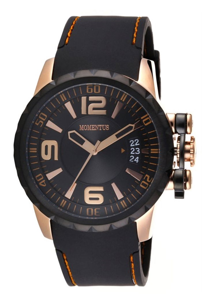 Momentus FS108R-04RB Erkek Kol Saati
