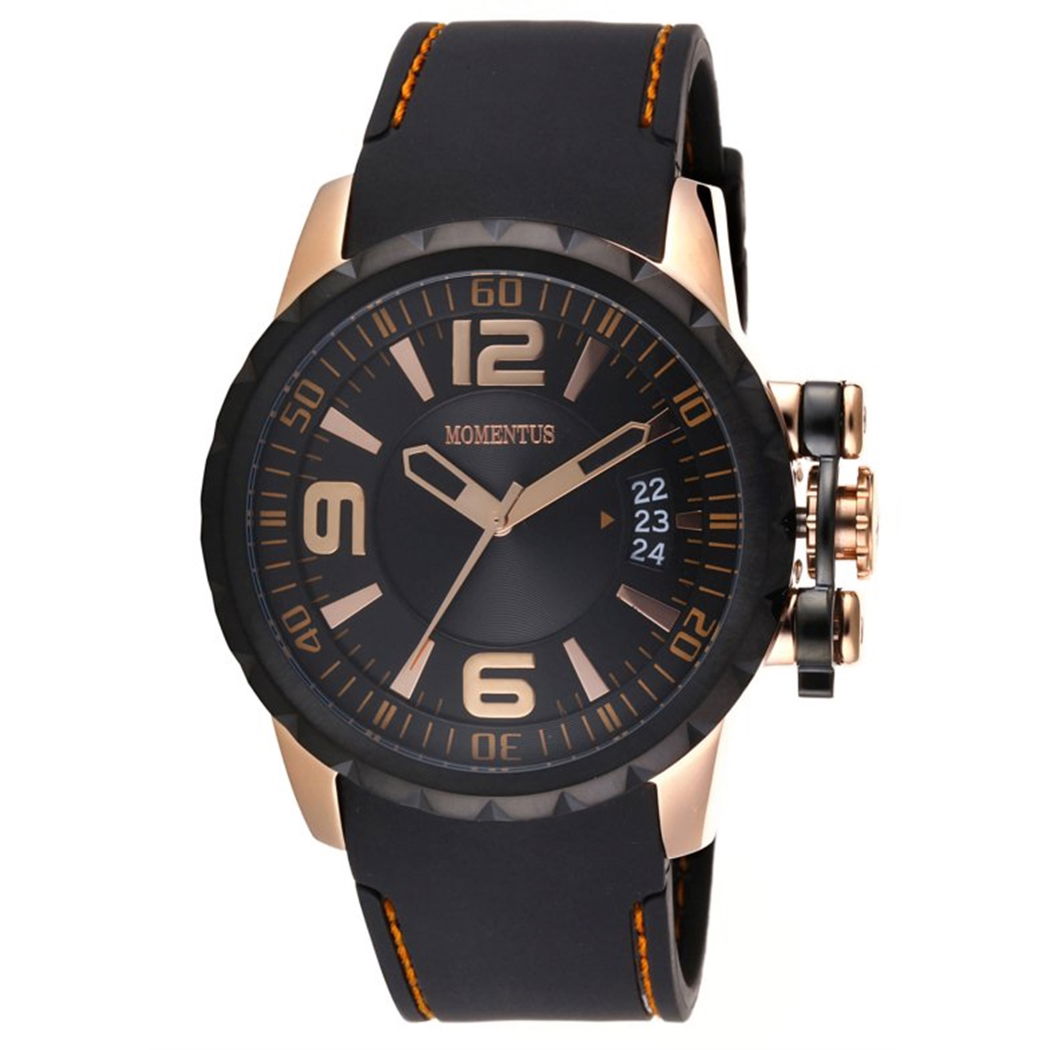 Momentus FS108R-04RB Erkek Kol Saati