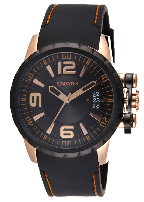 Momentus FS108R-04RB Erkek Kol Saati