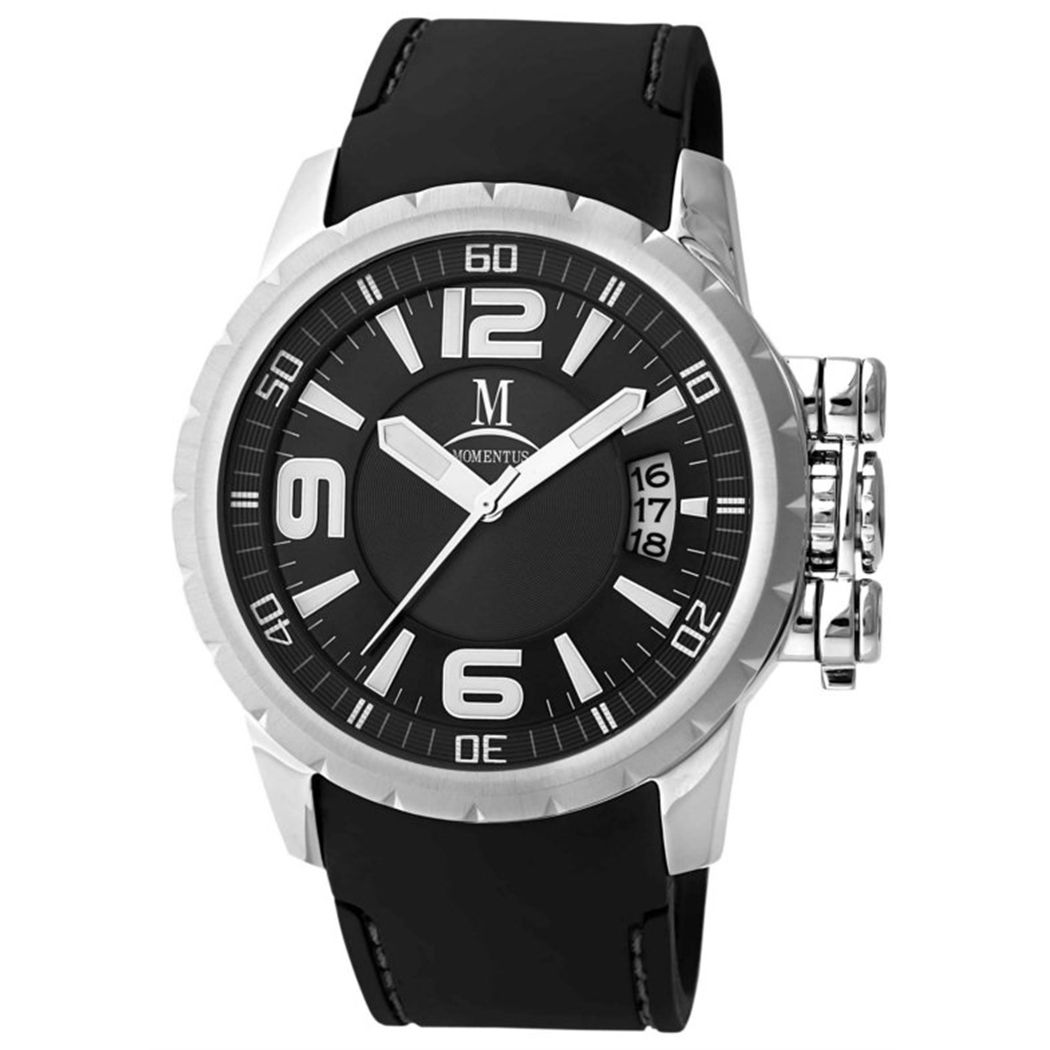Momentus FS108S-04RS Erkek Kol Saati
