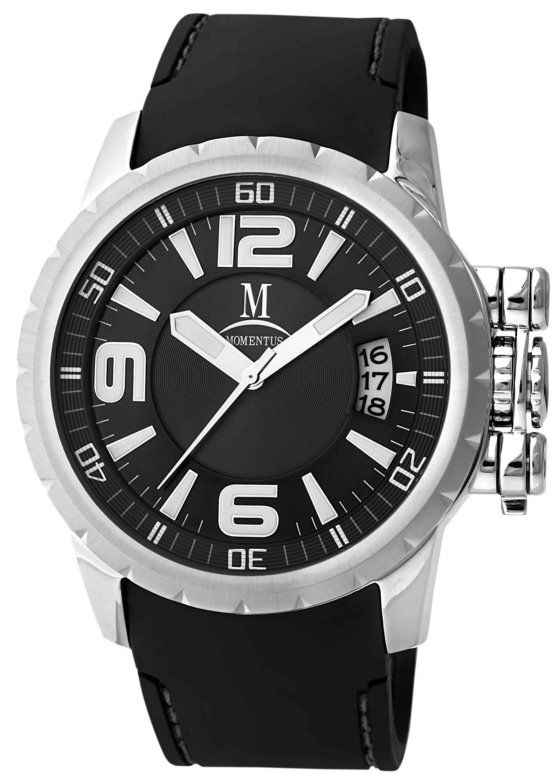 Momentus FS108S-04RS Erkek Kol Saati