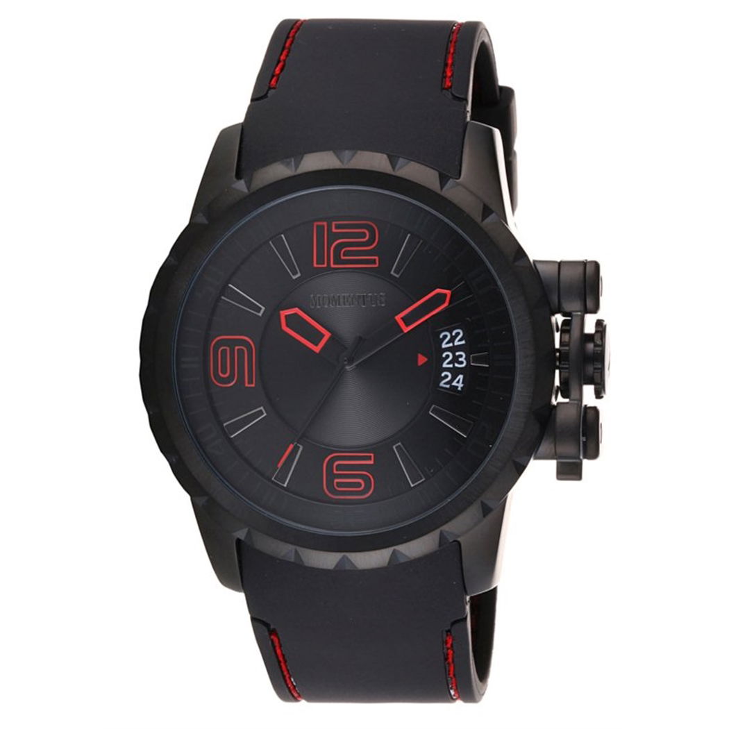Momentus FS108E-05BB Erkek Kol Saati