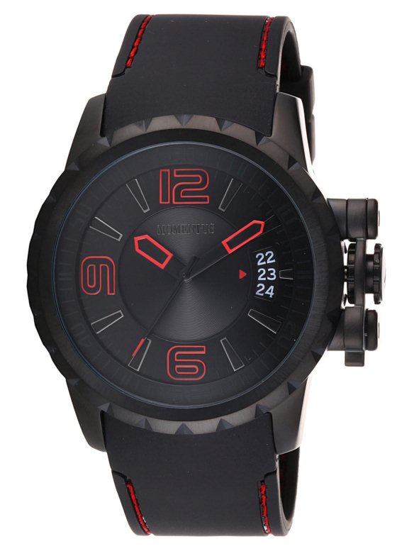 Momentus FS108E-05BB Erkek Kol Saati