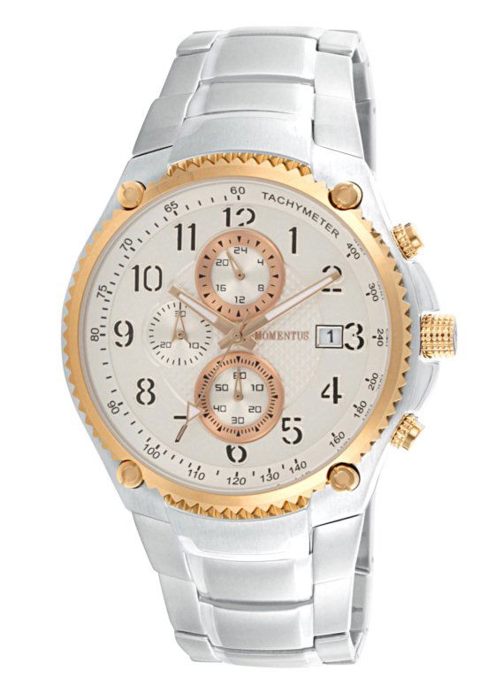 Momentus FS194S-02SR Erkek Kol Saati