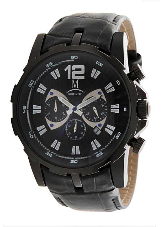 Momentus FS293E-04BE Erkek Kol Saati
