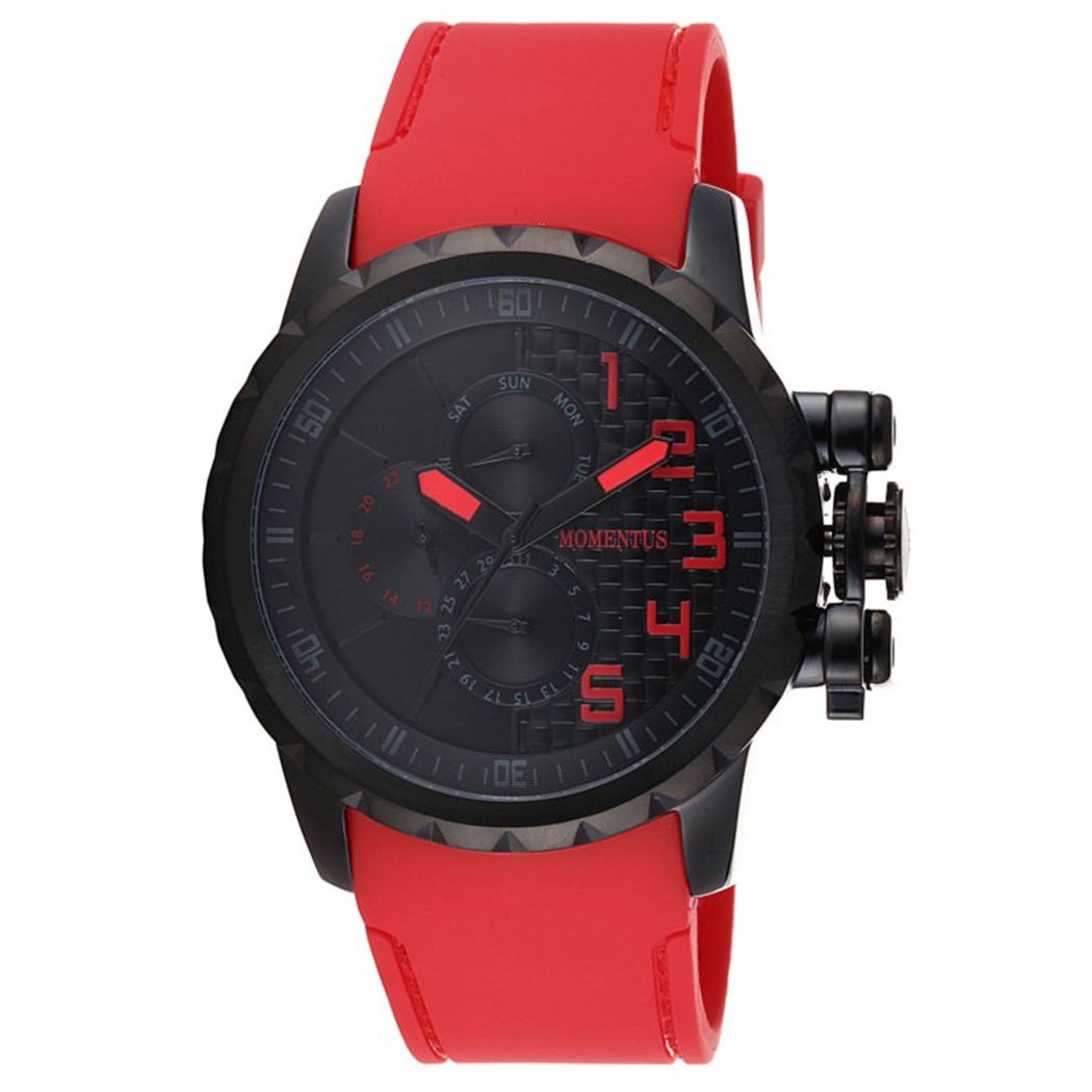 Momentus FS118K-04RB Erkek Kol Saati