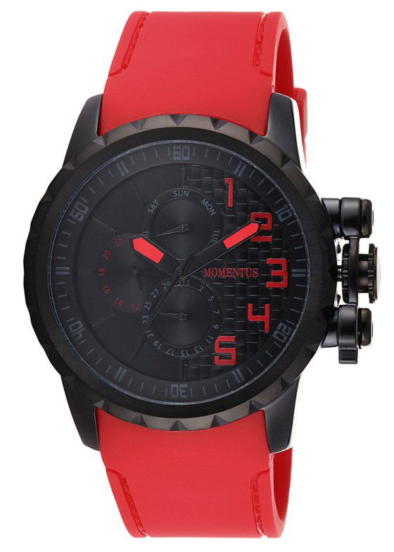 Momentus FS118K-04RB Erkek Kol Saati