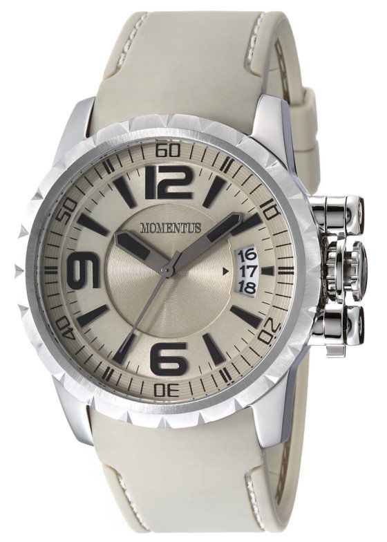 Momentus FS108Y-03RB Erkek Kol Saati