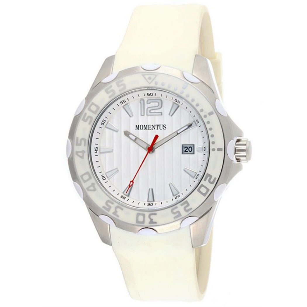 Momentus QFS296S-02RB Erkek Kol Saati
