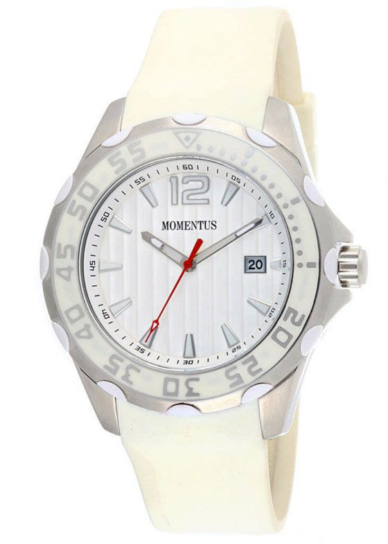 Momentus QFS296S-02RB Erkek Kol Saati