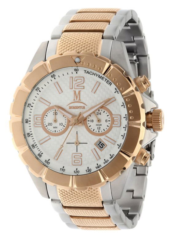 Momentus FS281S-02RS Erkek Kol Saati