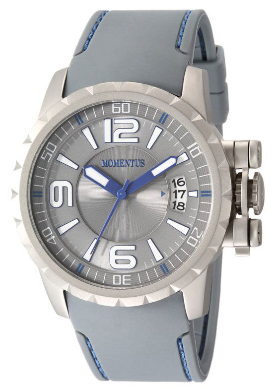Momentus FS108S-05YS Erkek Kol Saati