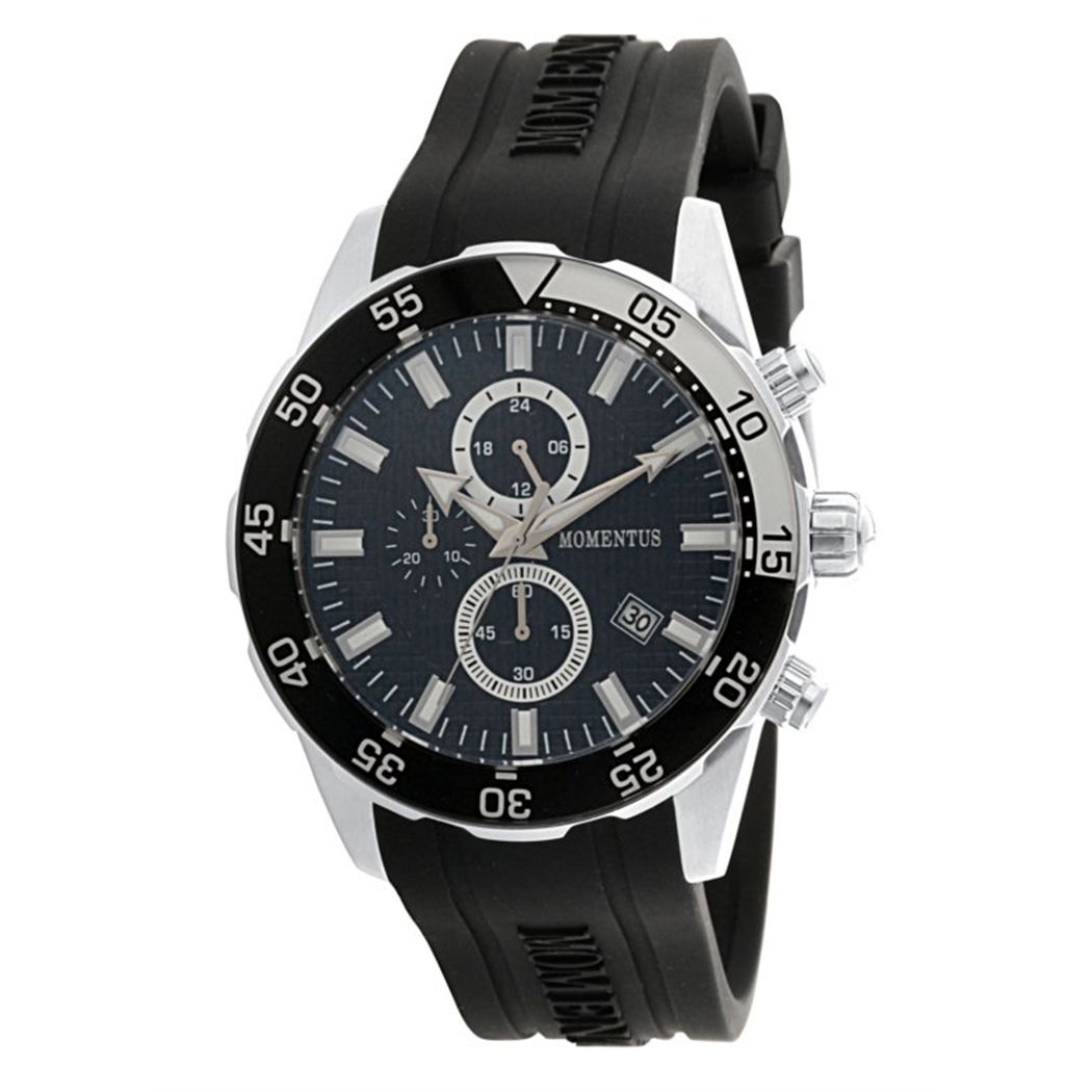 Momentus FS310S-04RB Erkek Kol Saati