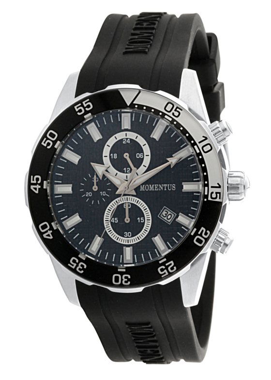 Momentus FS310S-04RB Erkek Kol Saati