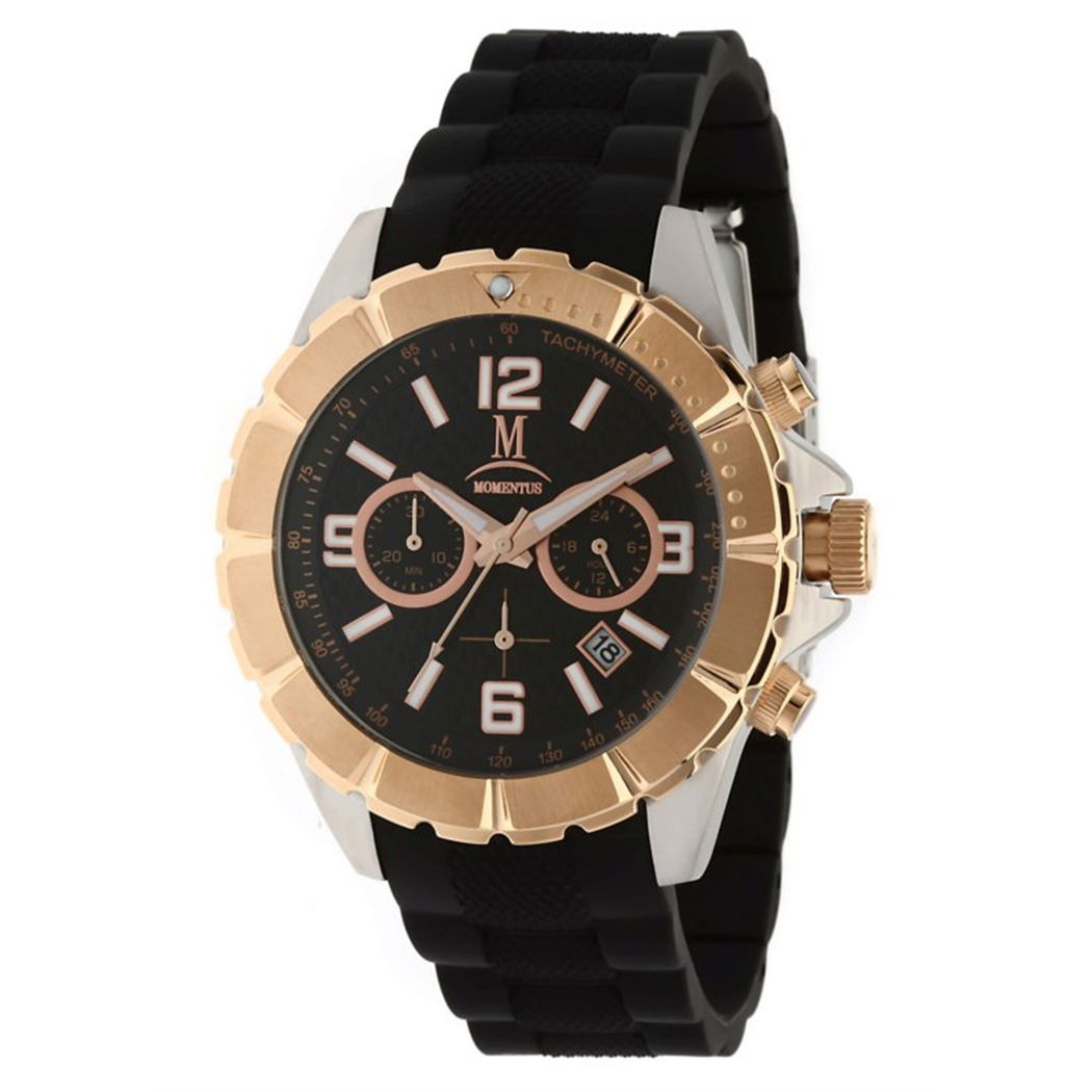 Momentus FS281S-04RB Erkek Kol Saati