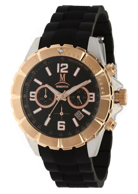 Momentus FS281S-04RB Erkek Kol Saati