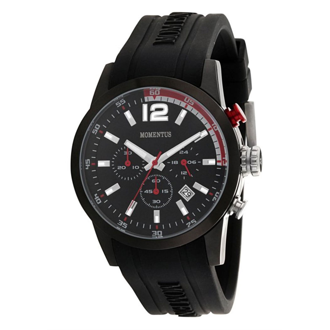 Momentus FS312E-04RB Erkek Kol Saati
