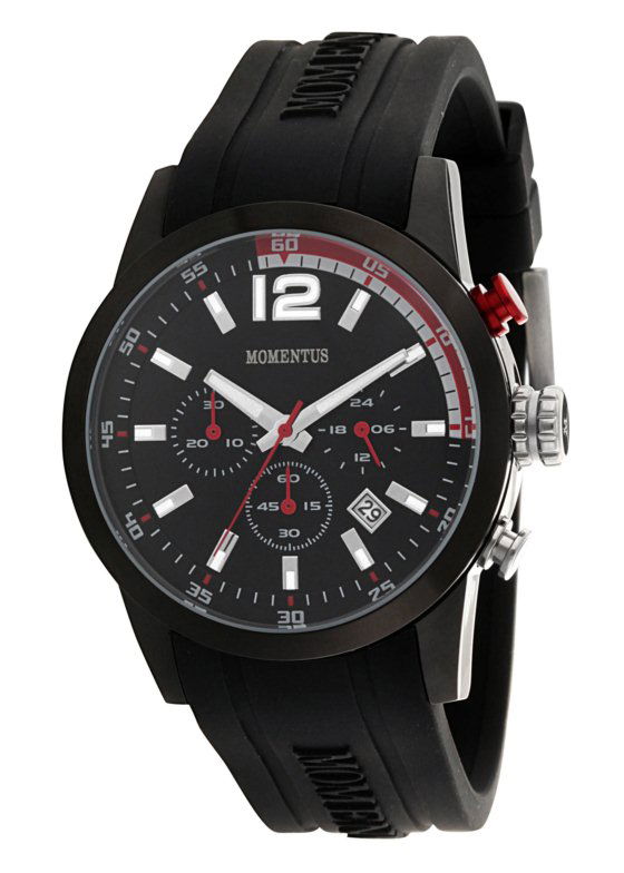 Momentus FS312E-04RB Erkek Kol Saati