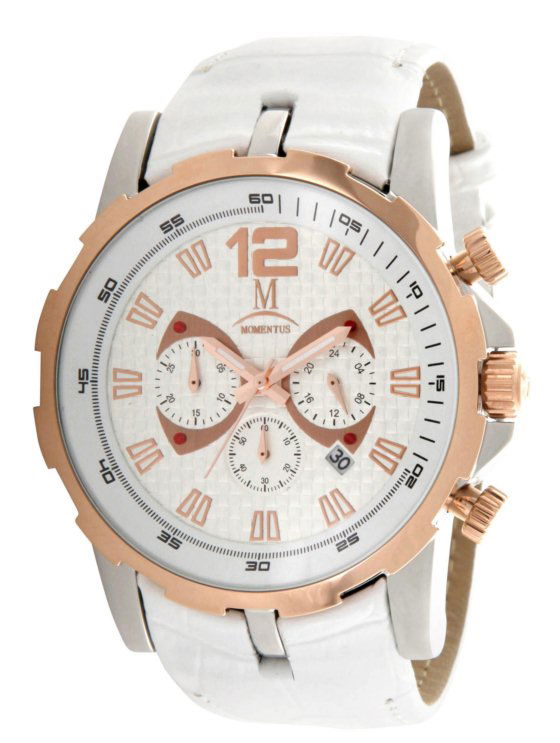 Momentus FS293S-02BR Erkek Kol Saati