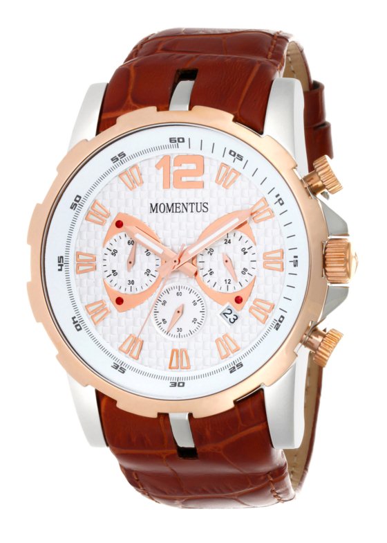 Momentus FS293S-02KR Erkek Kol Saati