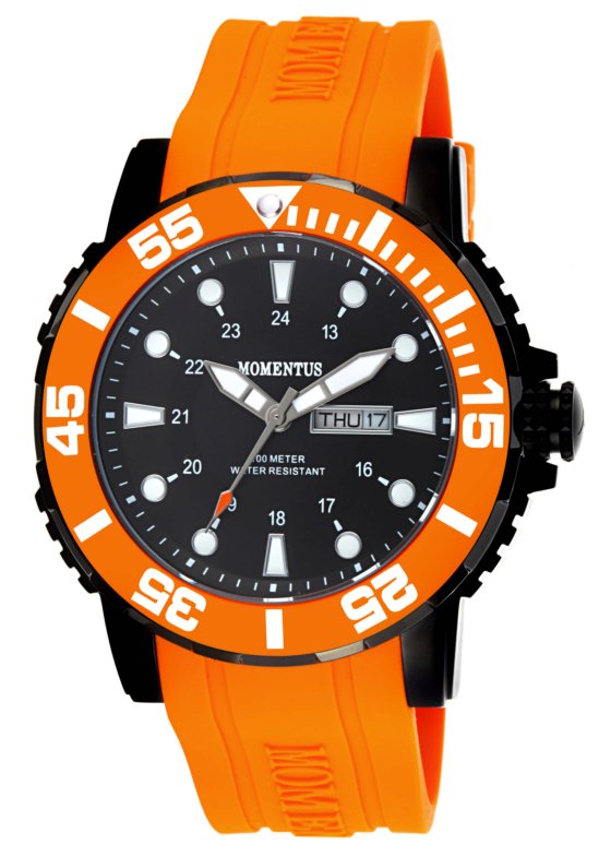 Momentus FS311B-04RO Erkek Kol Saati