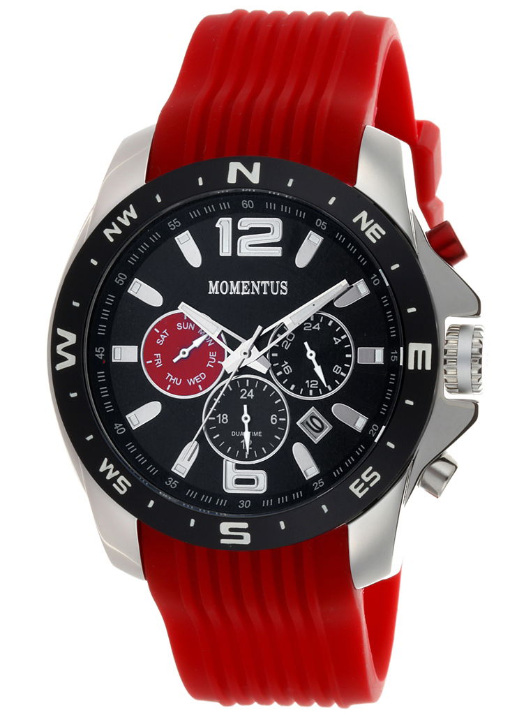 Momentus FS342S-04RB Erkek Kol Saati