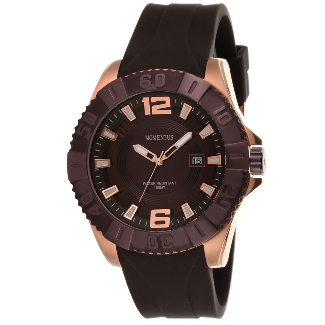 Momentus FS332R-06RF Erkek Kol Saati