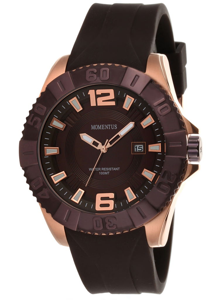 Momentus FS332R-06RF Erkek Kol Saati