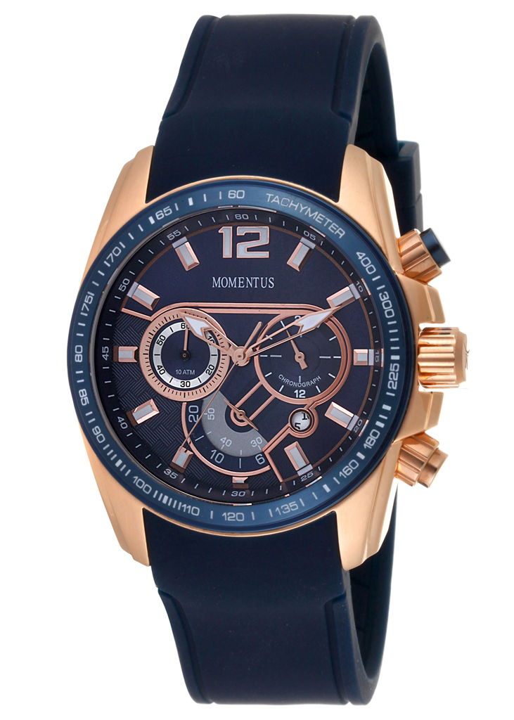 Momentus FS334R-11RM Erkek Kol Saati